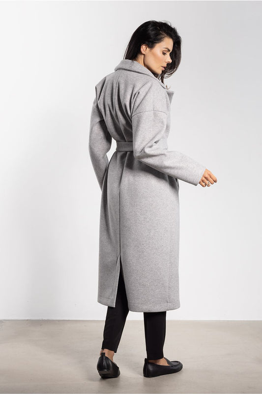 Coat model 218966 awama
