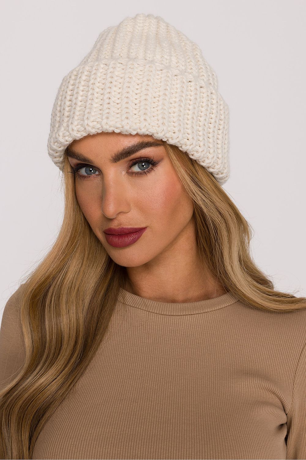 Cap model 219555 Moe