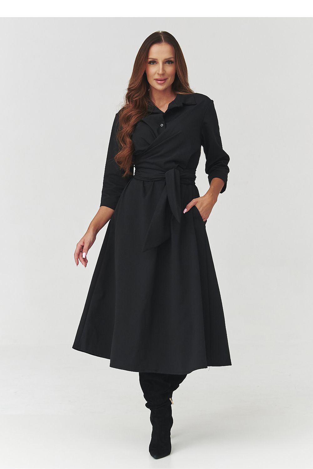 Daydress model 219746 Makadamia