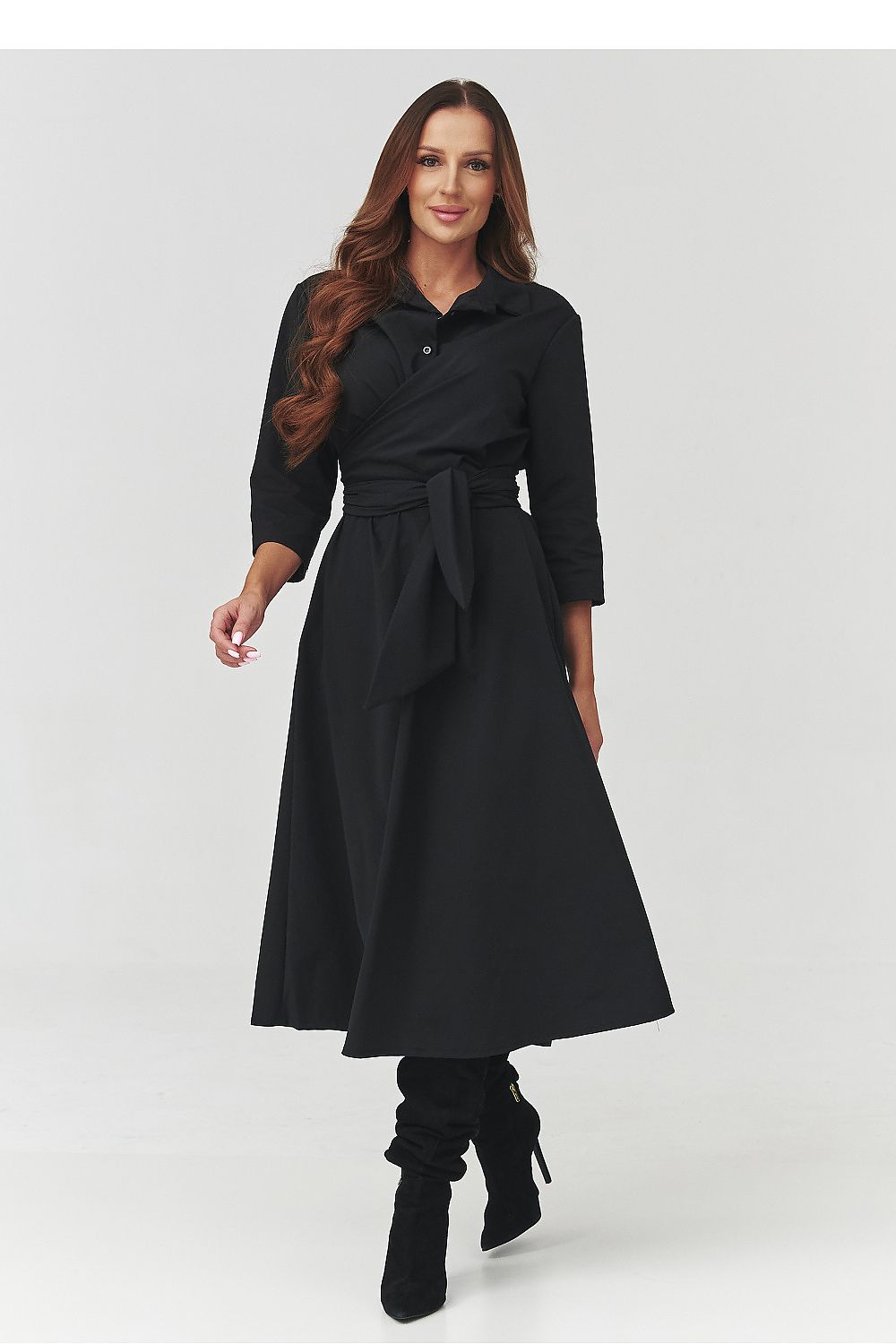 Daydress model 219746 Makadamia