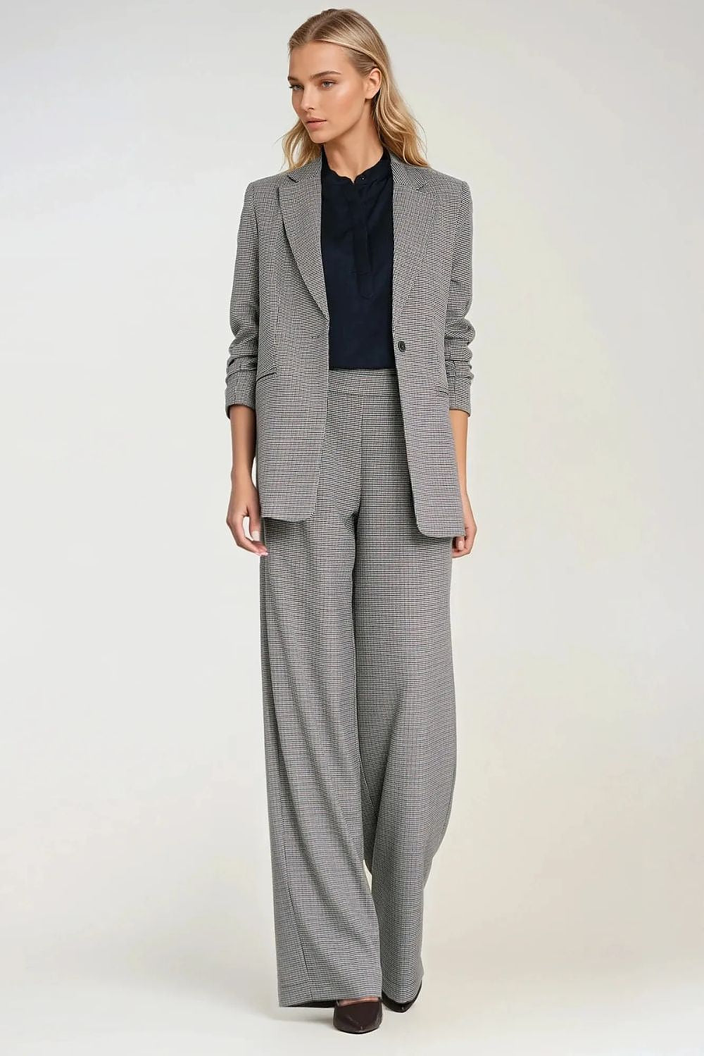 Jacket model 219762 Nife