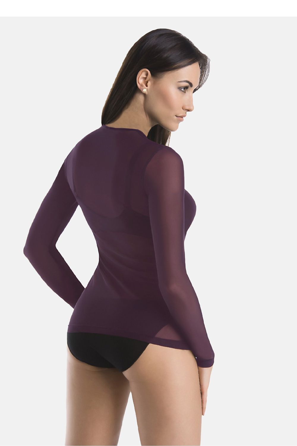 Blouse model 220125 Teyli