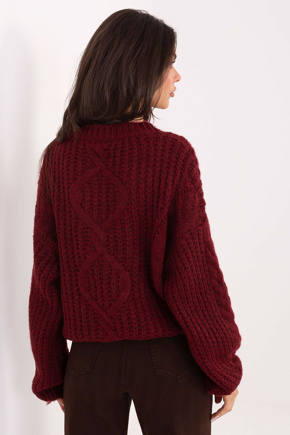 Jumper model 221700 Factory Price