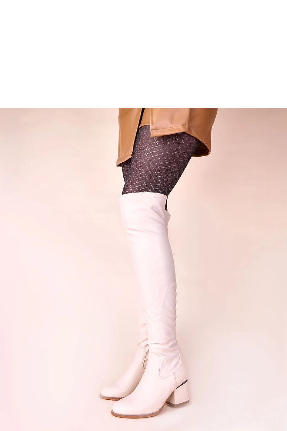 Heel boots model 222056 Solea