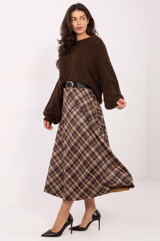 Skirt model 222225 Rue Paris