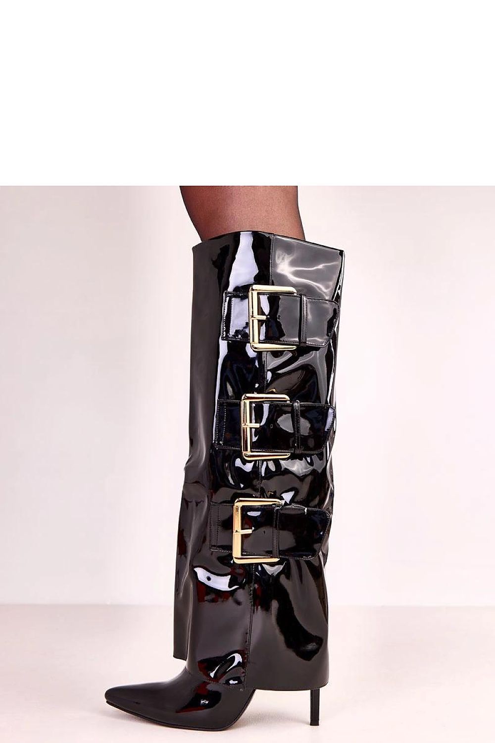 Heel boots model 222360 Solea