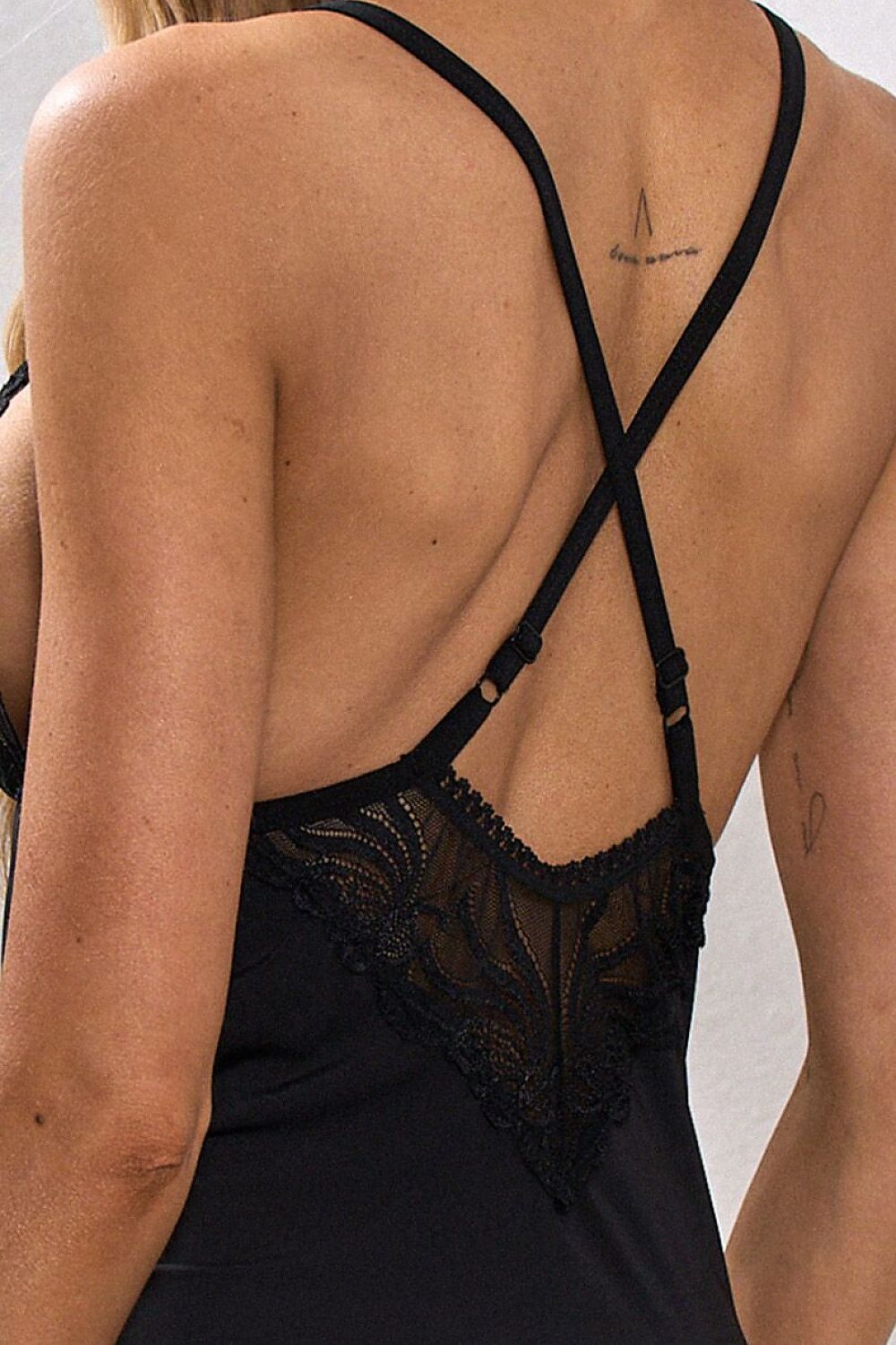 Sexy shirt model 222606 Pure Sin