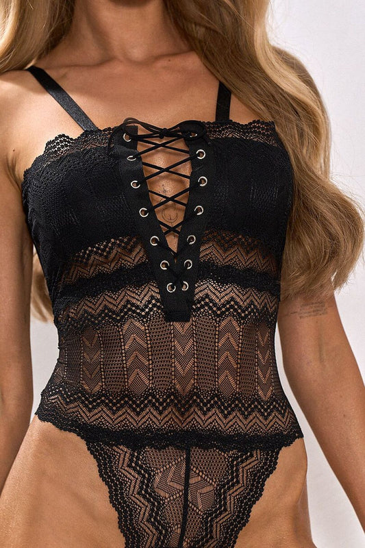 Shapewear Body model 222608 Pure Sin