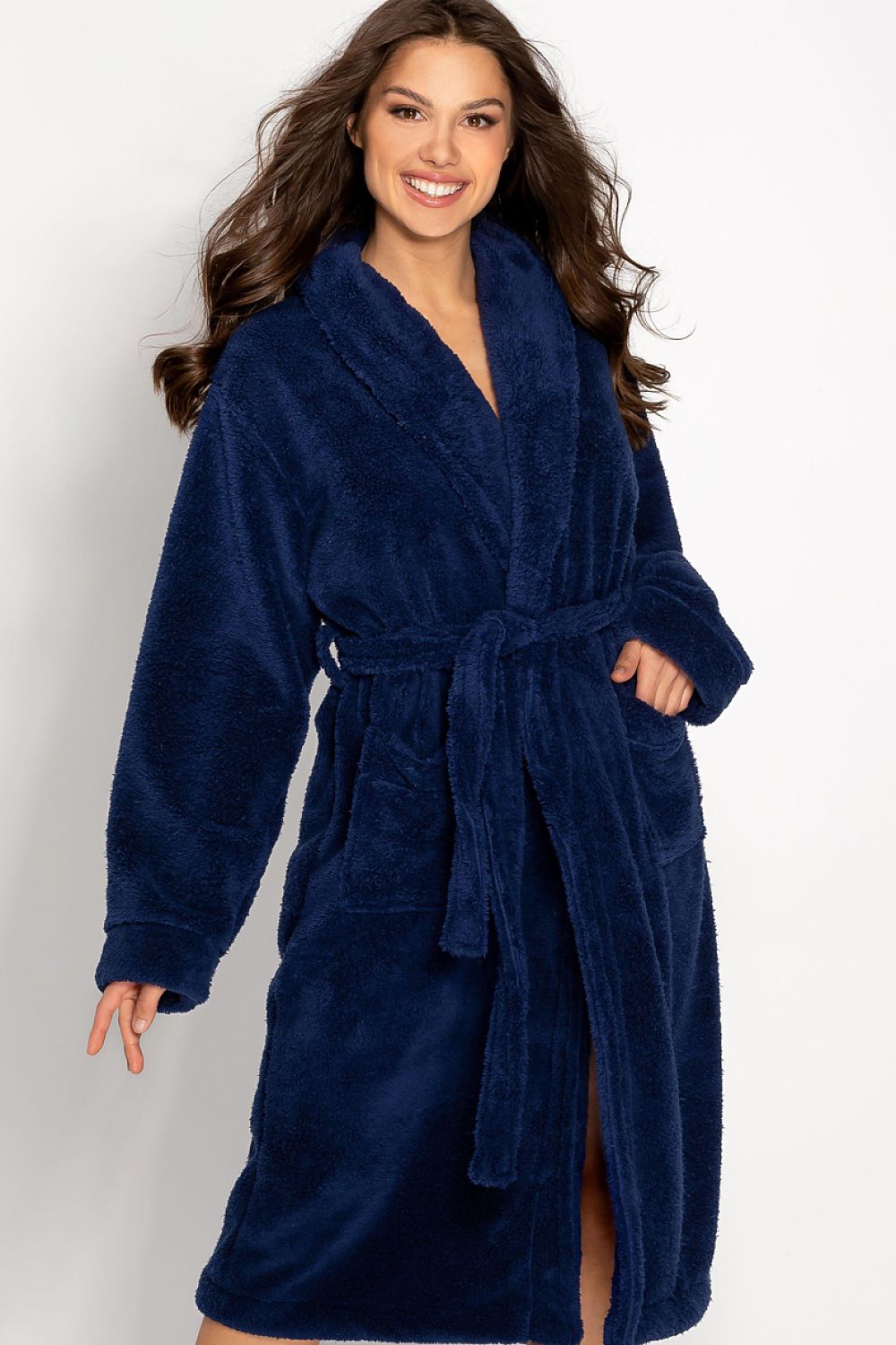 Bathrobe model 190626 Momenti Per Me