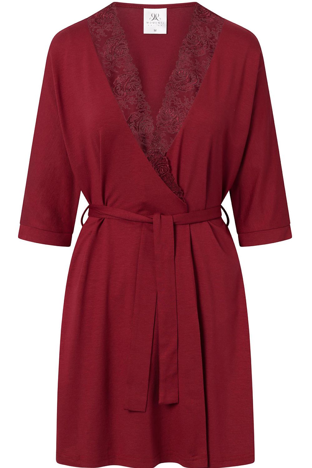 Bathrobe model 176521 Momenti Per Me