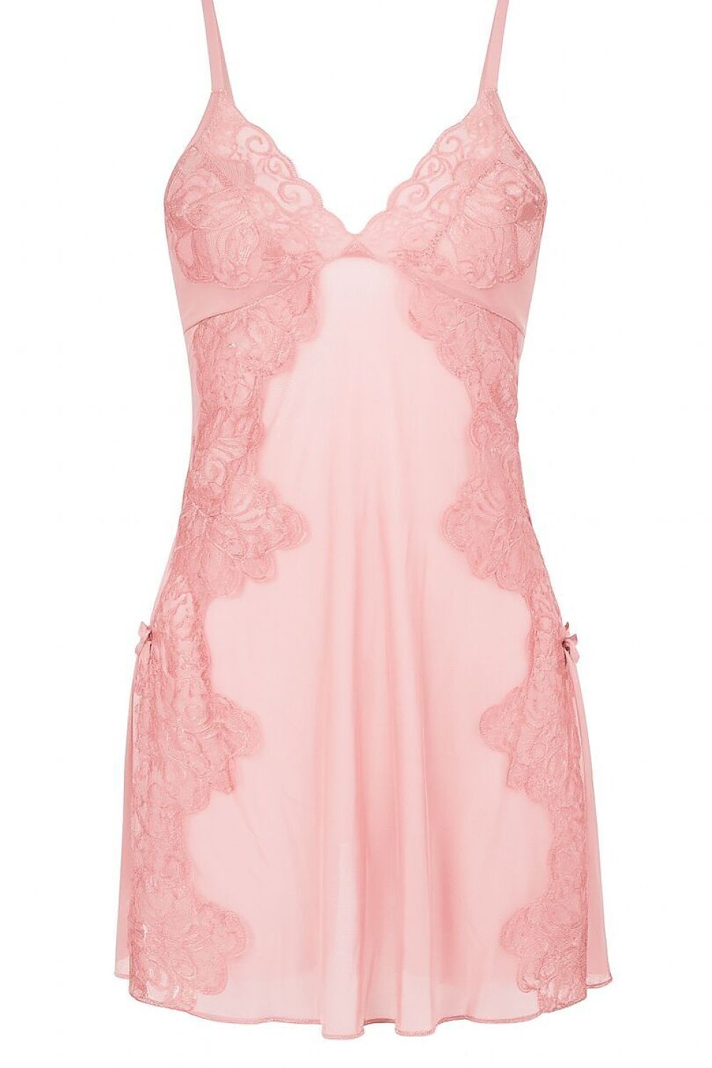 Sexy set model 222885 Pure Sin