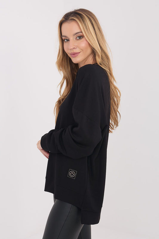 Sweatshirt model 222904 Rue Paris