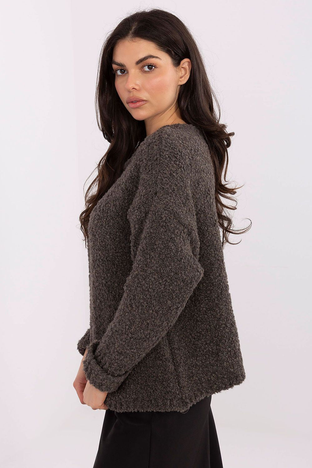 Jumper model 223176 Italy Moda