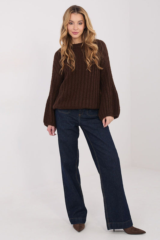 Jumper model 223409 Italy Moda