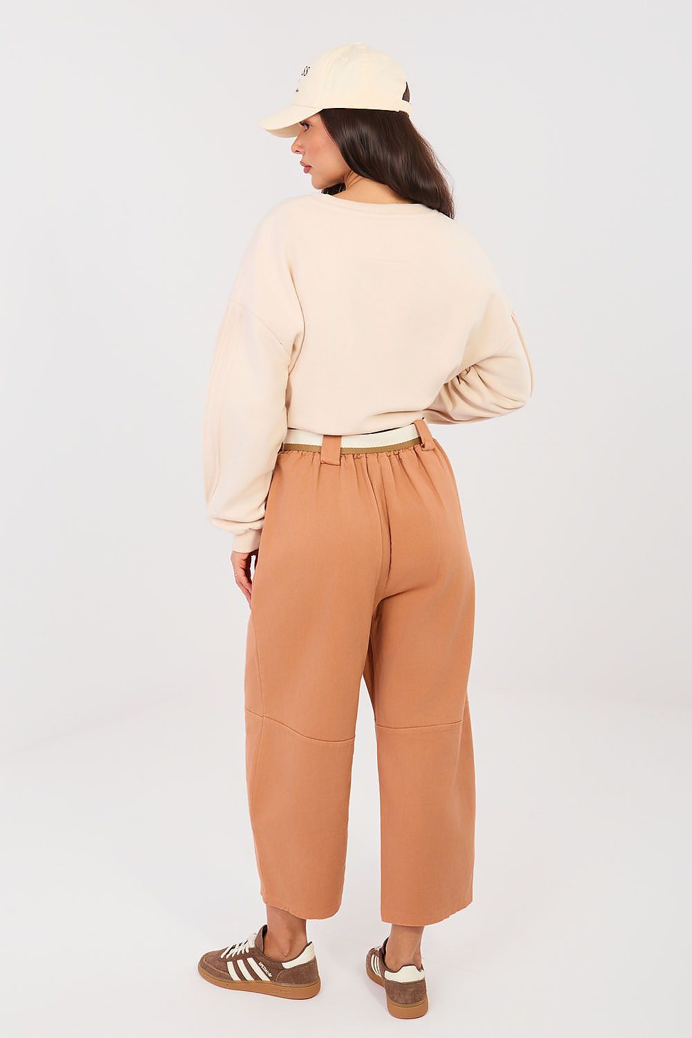 Women trousers model 223635 Rue Paris
