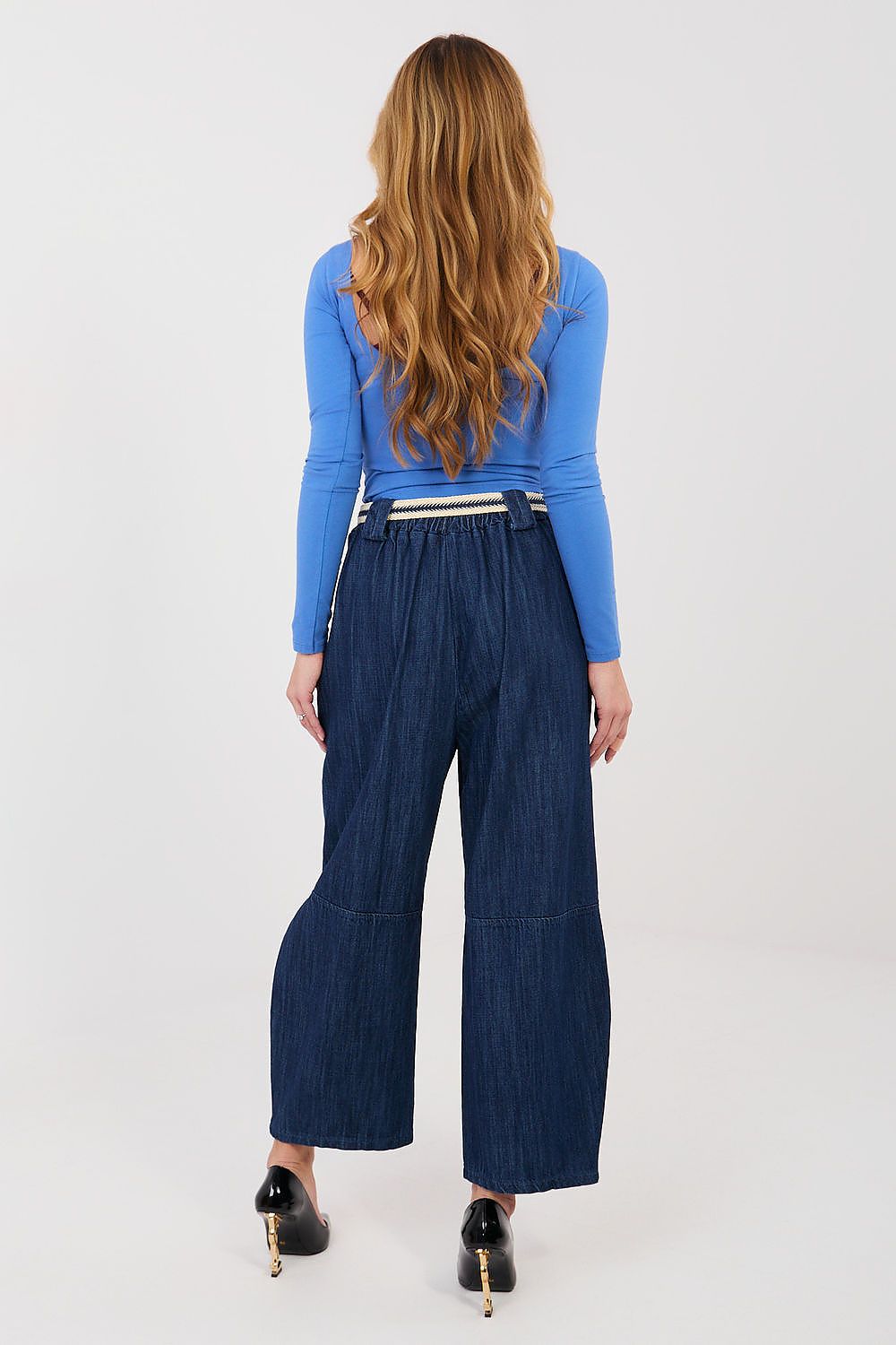 Jeans model 223638 Rue Paris