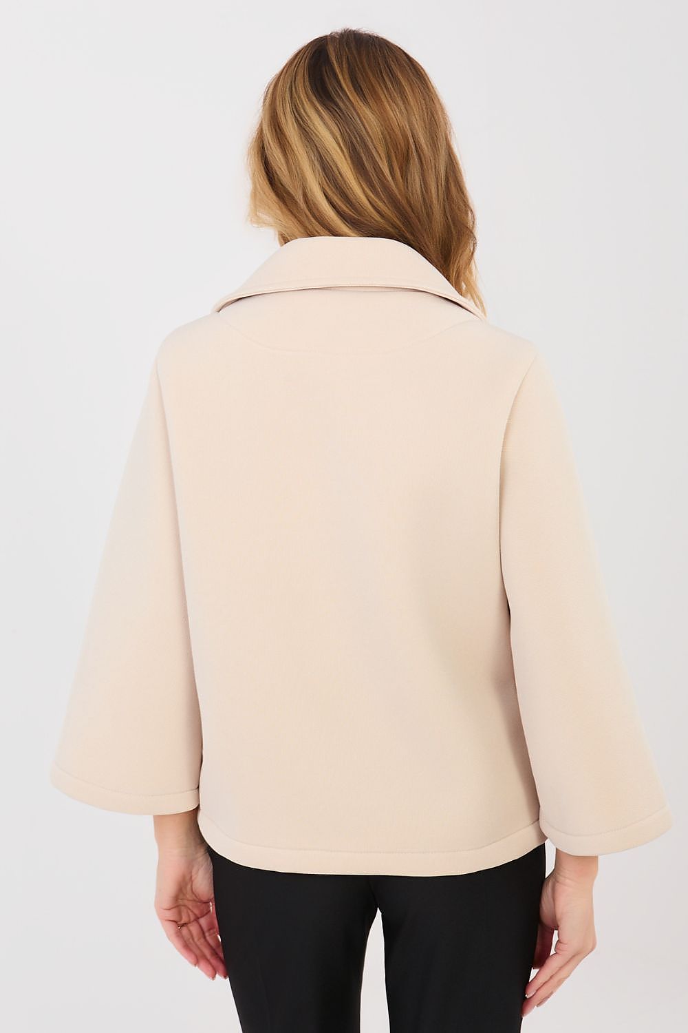 Coat model 223778 Italy Moda