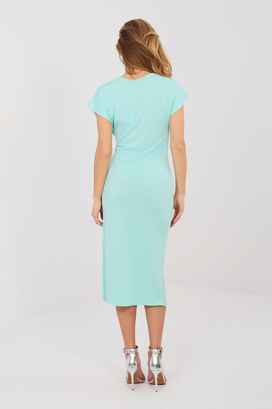 Cocktail dress model 224192 Italy Moda