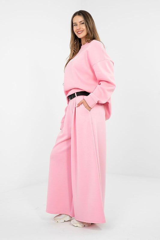 Tracksuit trousers model 224595 Rue Paris