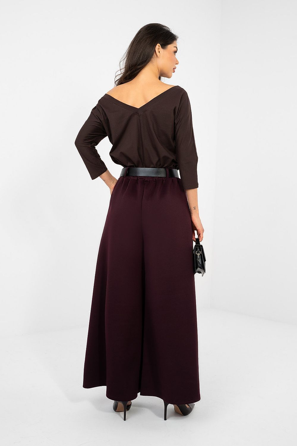 Tracksuit trousers model 224668 Rue Paris