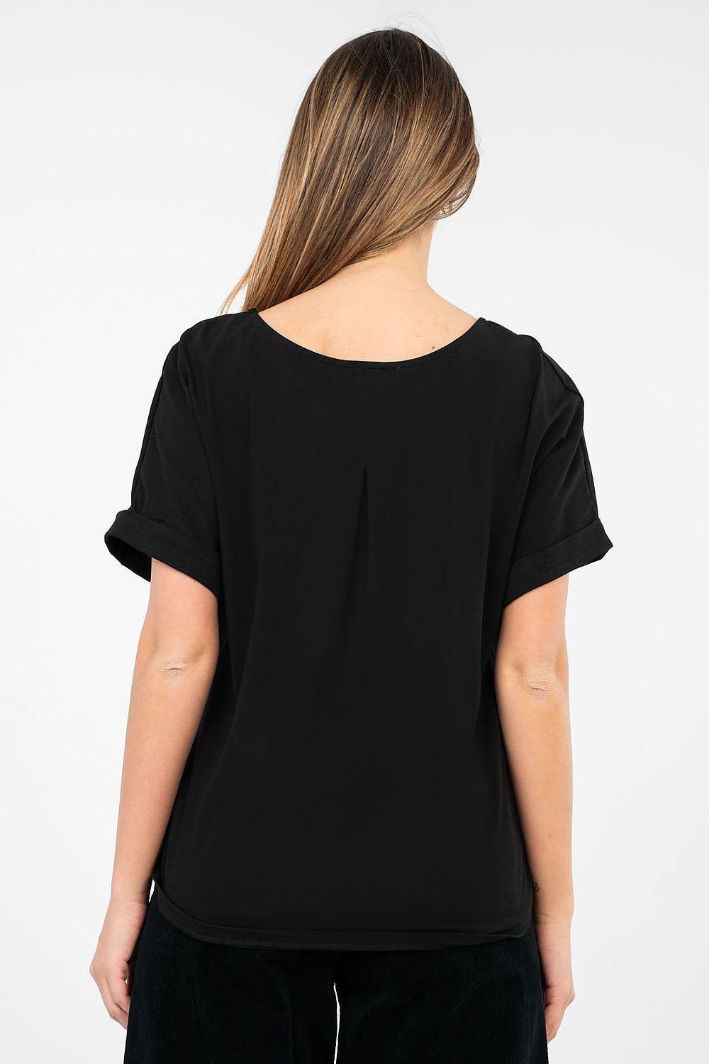 Blouse model 224744 Rue Paris