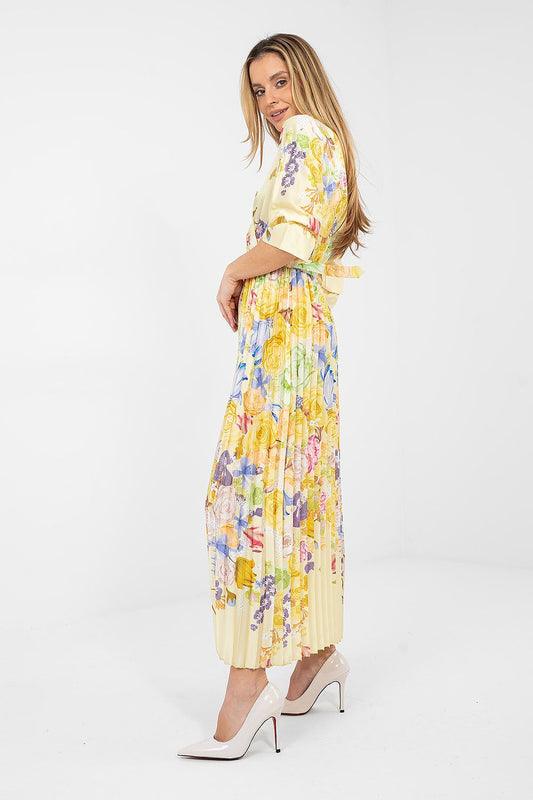 Daydress model 224869 Italy Moda