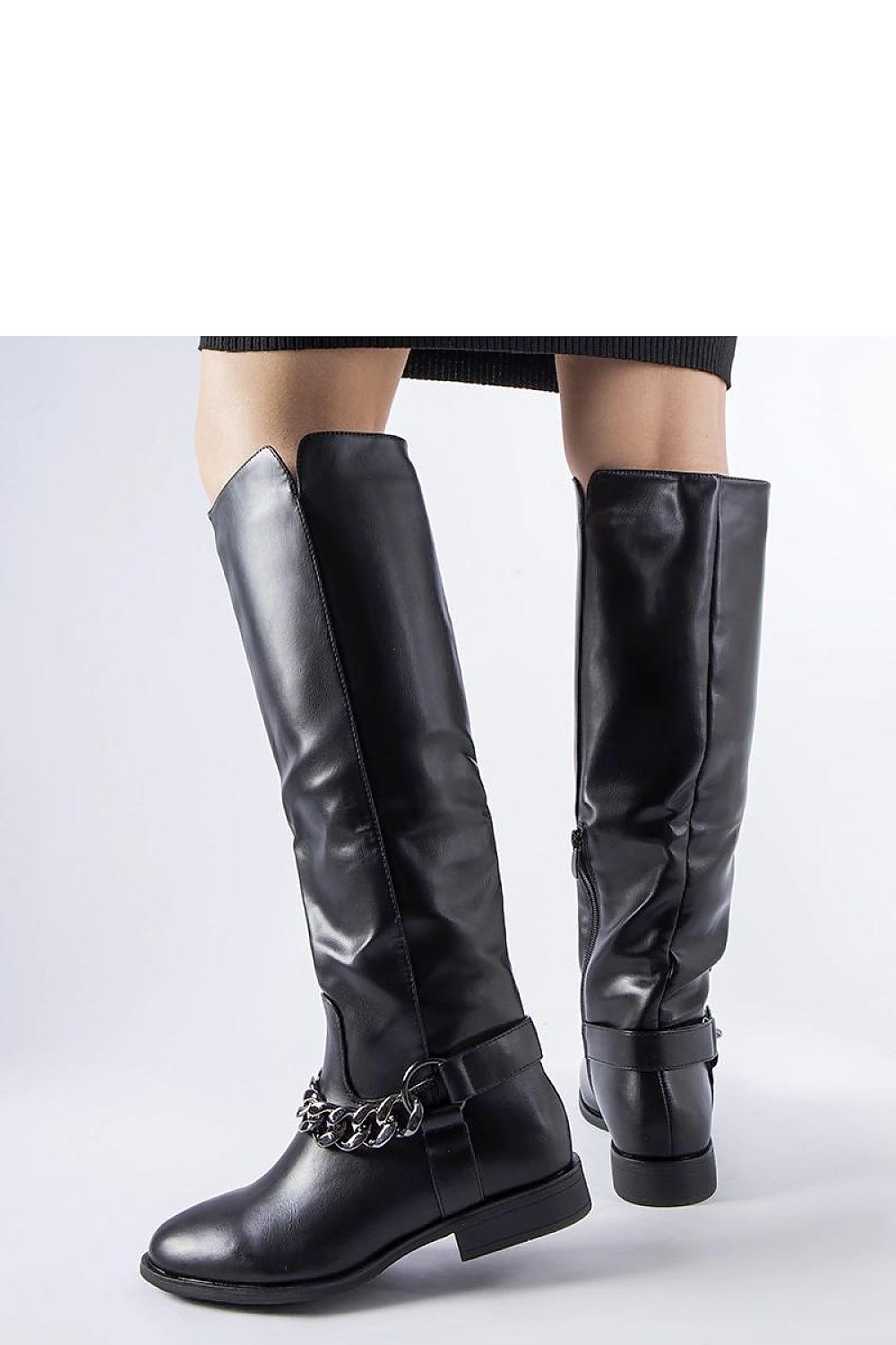  Thigh-Hight Boots model 205836 Solea 