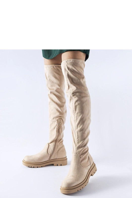  Thigh-Hight Boots model 206499 Solea 
