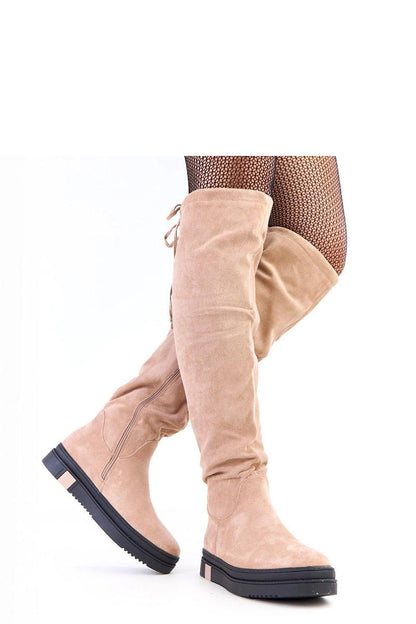  Thigh-Hight Boots model 219427 Solea 