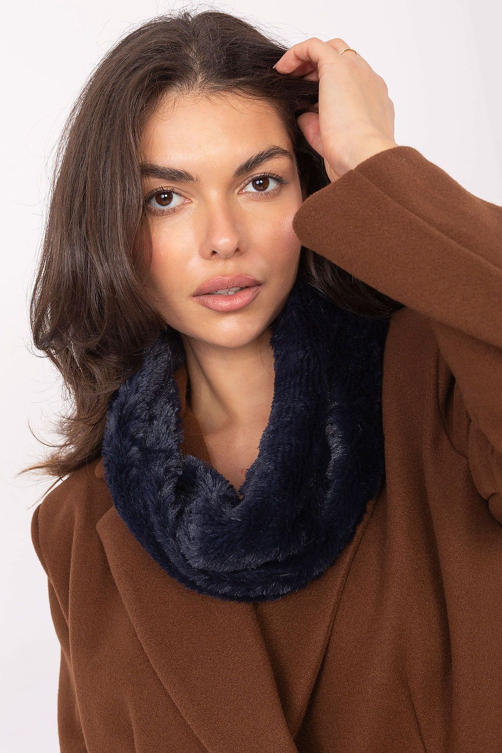  Infinity Scarf model 219608 AT 