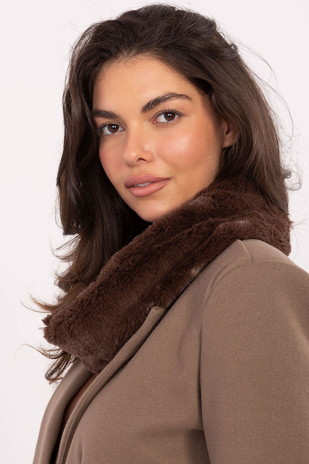  Infinity Scarf model 219620 AT 