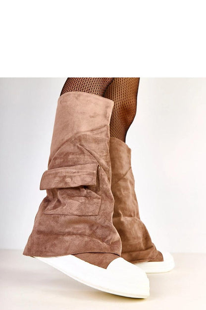  Thigh-Hight Boots model 219637 Solea 
