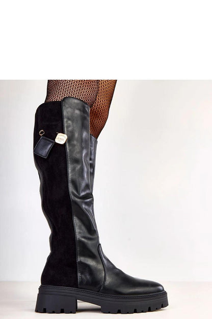  Thigh-Hight Boots model 219652 Solea 