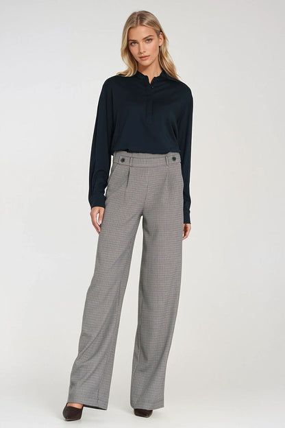  Women trousers model 219763 Nife 