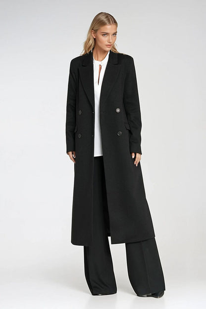  Coat model 219781 Nife 