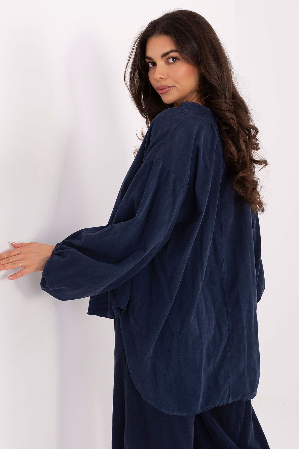  Blouse model 220276 Italy Moda 