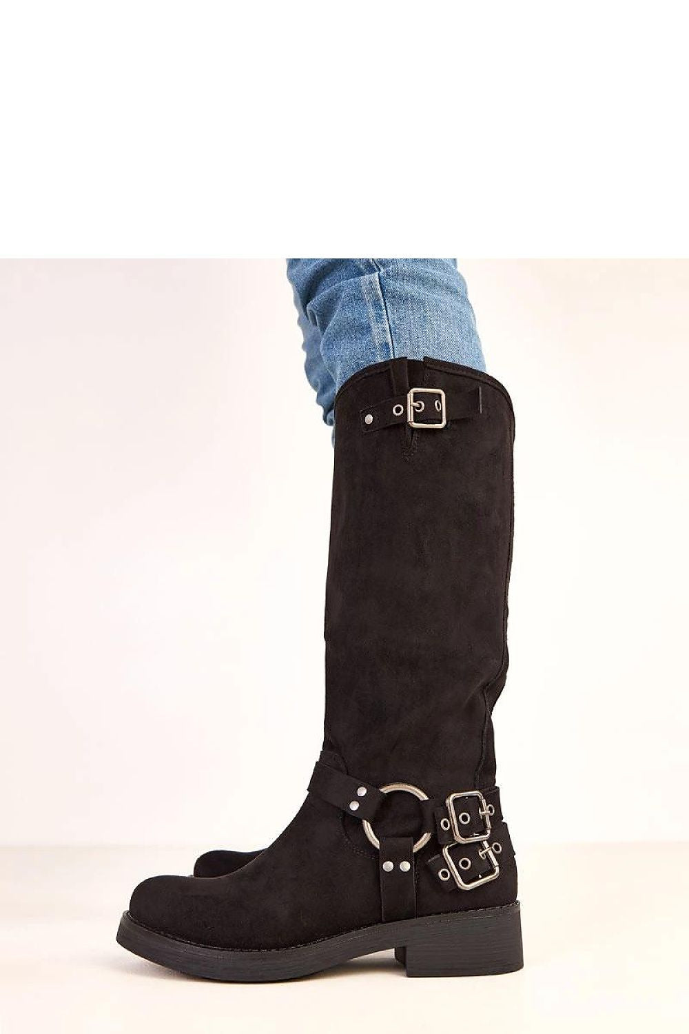  Thigh-Hight Boots model 220575 Solea 