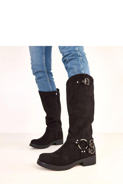  Thigh-Hight Boots model 220575 Solea 