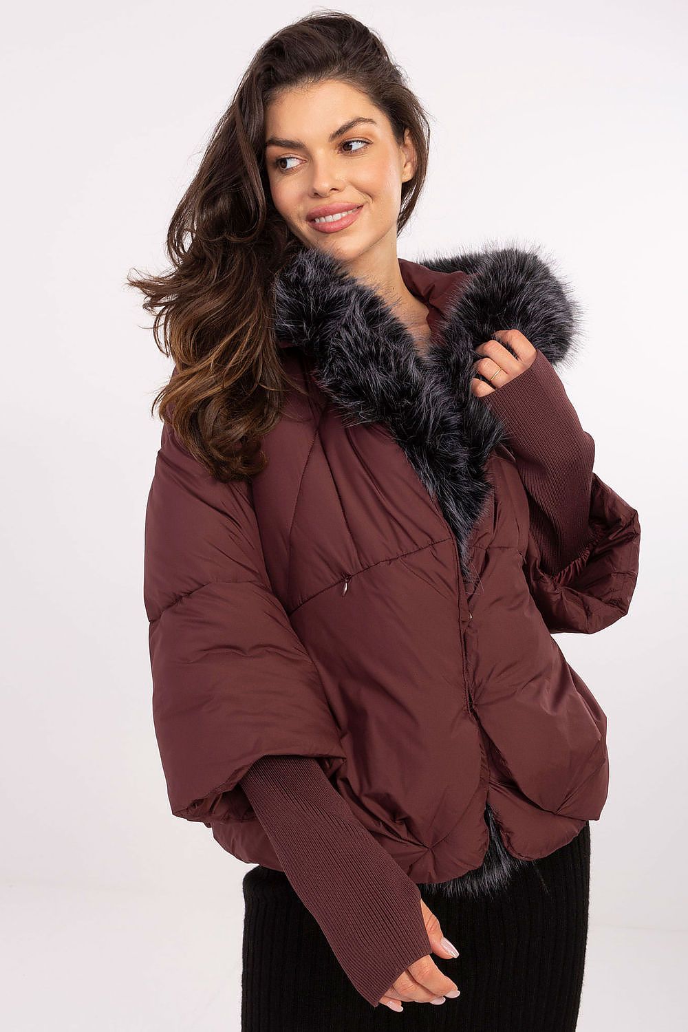  Jacket model 220651 MBM 