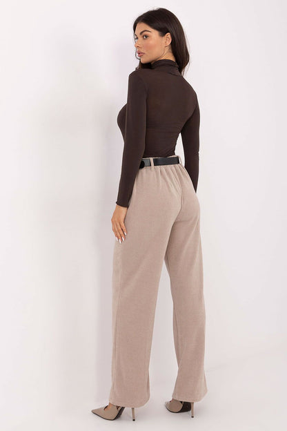  Women trousers model 220752 Italy Moda 