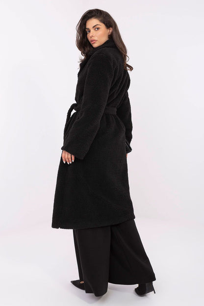  Coat model 221387 Factory Price 