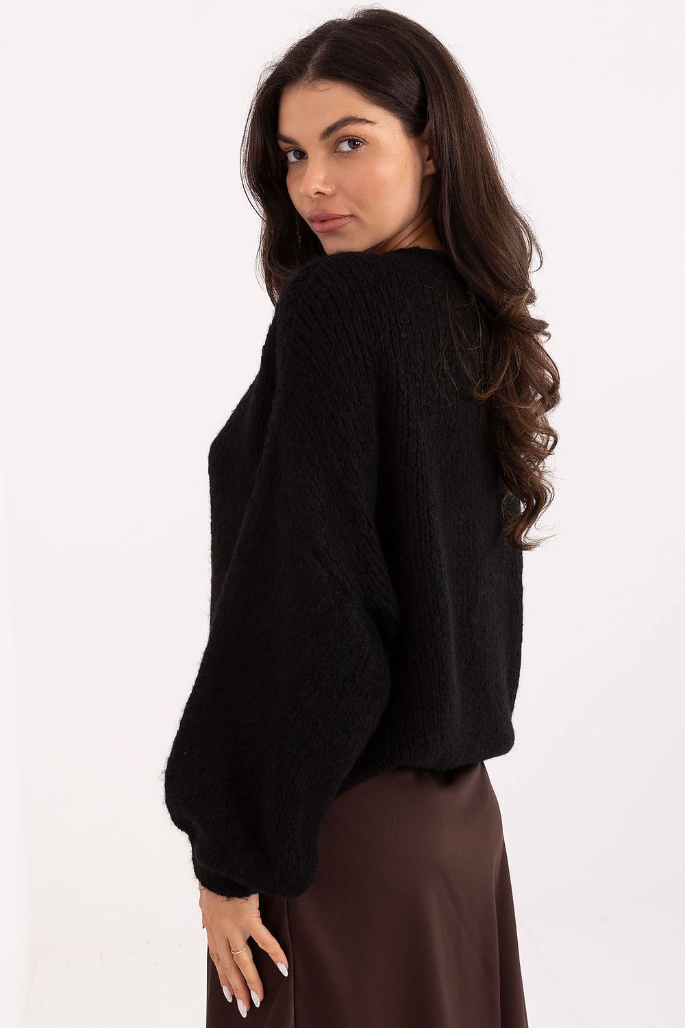  Jumper model 221581 Italy Moda 