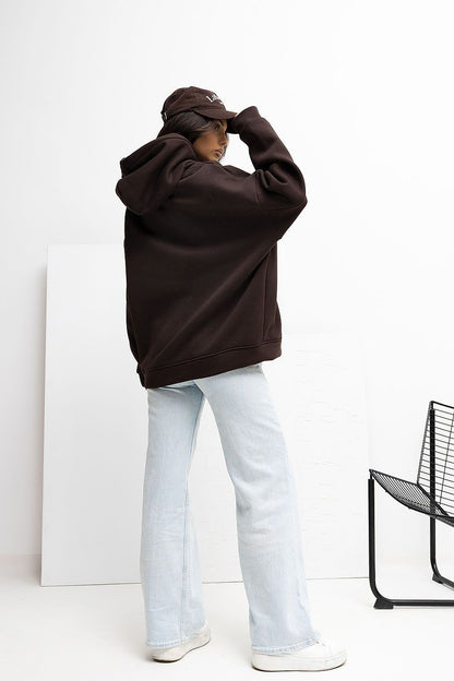  Sweatshirt model 221624 Rue Paris 