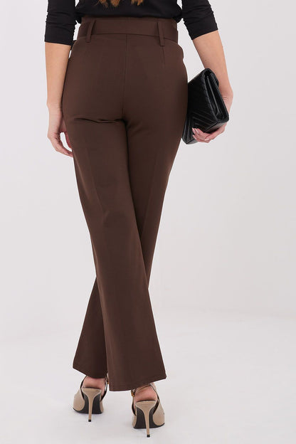  Women trousers model 221768 Italy Moda 