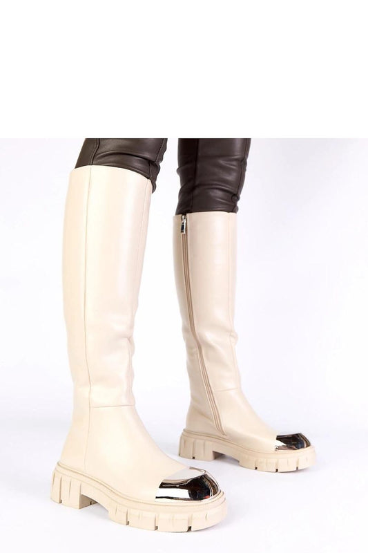  Thigh-Hight Boots model 222053 Solea 
