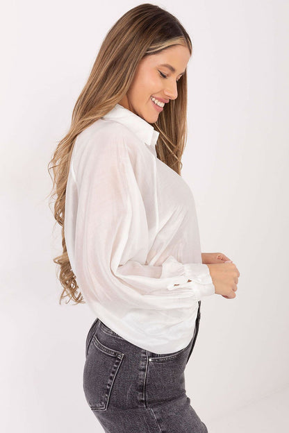  Long sleeve shirt model 222084 Factory Price 