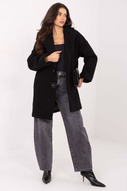  Coat model 222090 Factory Price 
