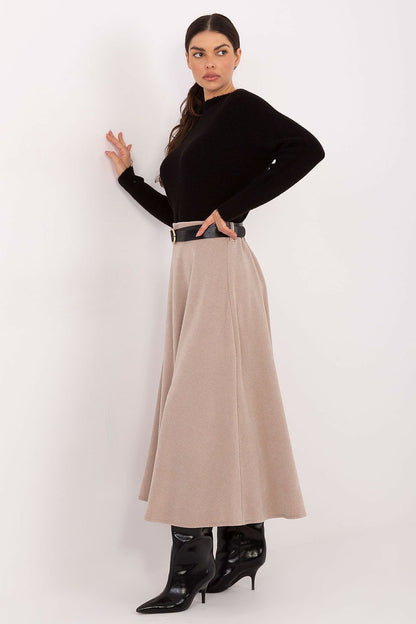  Skirt model 222217 Rue Paris 