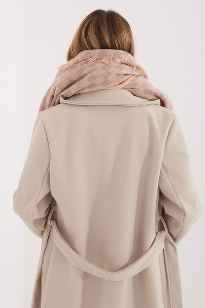  Shawl model 222309 AT 