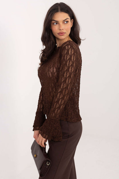  Blouse model 222447 Italy Moda 